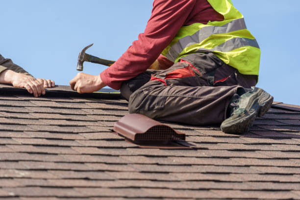 Best Commercial Roofing Services  in Columbus, NC