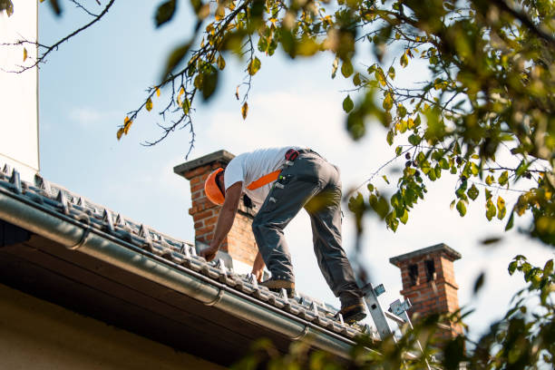 Best Roof Waterproofing Services  in Columbus, NC
