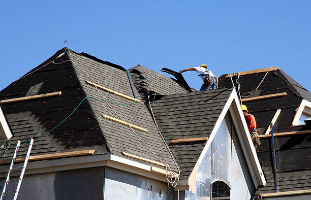 Quick and Trustworthy Emergency Roof Repair Services in Columbus, NC