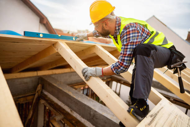 Best Slate Roofing Contractor  in Columbus, NC