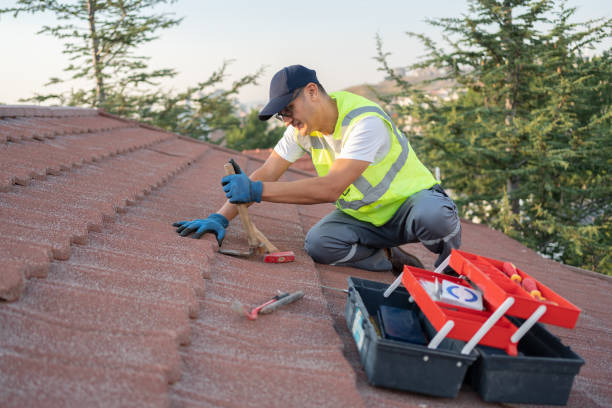 Best Slate Roofing Contractor  in Columbus, NC