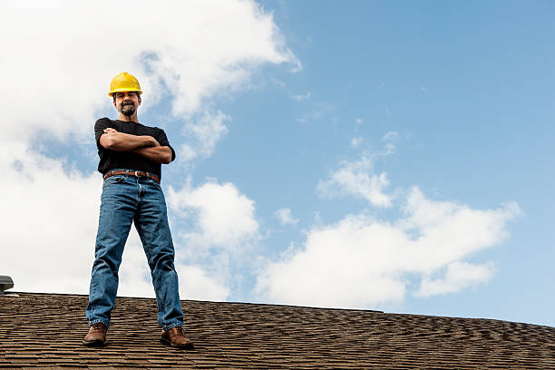 Best Best Roofing Contractors  in Columbus, NC