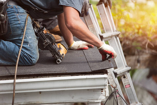 Slate Roofing Contractor in Columbus, NC